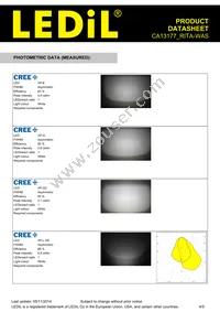 CA13177_RITA-WAS Datasheet Page 4