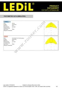 CA13473_STRADA-B2 Datasheet Page 4