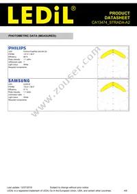 CA13474_STRADA-A2 Datasheet Page 4