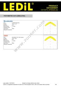 CA13474_STRADA-A2 Datasheet Page 5