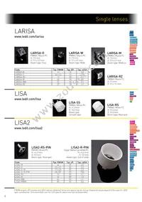 CA14511_G2-LXP2-O-90-P Datasheet Page 4