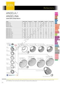 CA14511_G2-LXP2-O-90-P Datasheet Page 22