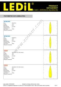 CA14601_VERONICA-SQ-MINI-RS Datasheet Page 10