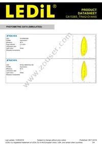 CA15365_TINA2-O-WAS Datasheet Page 3