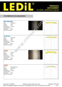 CA15902_VERONICA-SQ-SE Datasheet Page 5