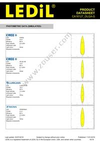 CA16127_OLGA-S Datasheet Page 16