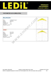 CA16755_IRIE-A Datasheet Page 4