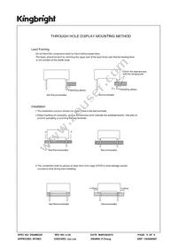 CA56-11CGKWA Datasheet Page 5