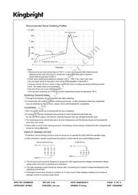 CA56-11CGKWA Datasheet Page 6