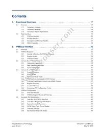 CA91C142D-25EE Datasheet Page 3