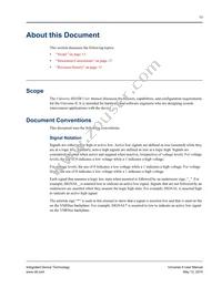 CA91C142D-25EE Datasheet Page 13