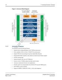 CA91C142D-25EE Datasheet Page 18