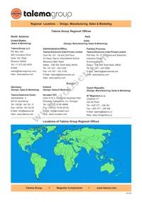 CAF-7.6-0.22 Datasheet Page 4