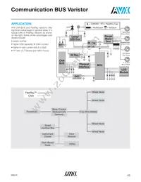 CAN0005WP Datasheet Page 4