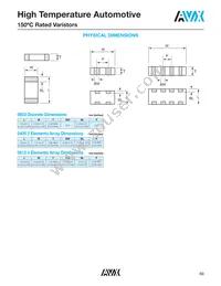 CANAT04DP Datasheet Page 2