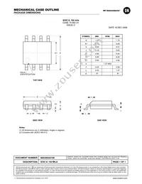 CAT1021ZI-42-GT3 Datasheet Page 16