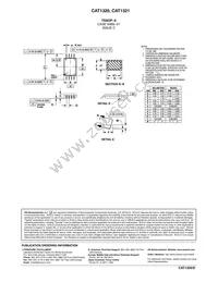 CAT1320YI-45-GT3 Datasheet Page 18