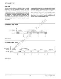 CAT1320YI30 Datasheet Page 10