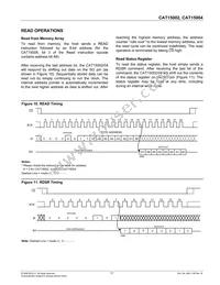 CAT150049TWI-GT3 Datasheet Page 11