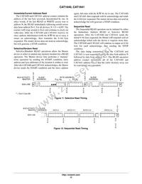 CAT1640WI-30-G Datasheet Page 12