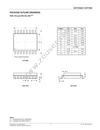 CAT1832L Datasheet Page 7