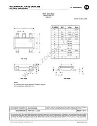 CAT24AA02WI-G Datasheet Page 9