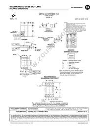 CAT24C128YI-G Datasheet Page 11