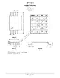 CAT24C164WI-GT3 Datasheet Page 11