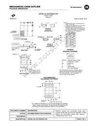 CAT24C256ZD2IGT2 Datasheet Page 12
