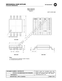 CAT24C256ZD2IGT2 Datasheet Page 16