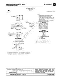 CAT24C32WI-GT3JN Datasheet Page 14