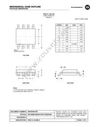 CAT24C32WI-GT3JN Datasheet Page 16