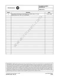 CAT24C32WI-GT3JN Datasheet Page 17