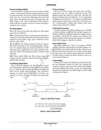 CAT24C32ZD2I-GT2 Datasheet Page 4