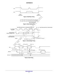 CAT24C512XI Datasheet Page 6