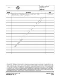 CAT24C512XI Datasheet Page 14