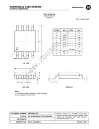 CAT24C512XI Datasheet Page 15