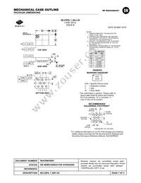 CAT24C512XI Datasheet Page 19