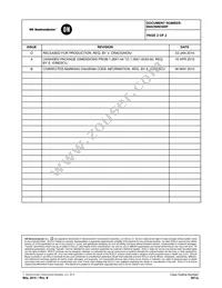 CAT24C512XI Datasheet Page 20