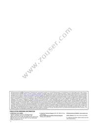 CAT24C512XI Datasheet Page 21