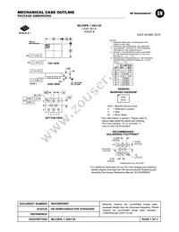 CAT24C512YI-G Datasheet Page 15