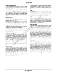 CAT24M01WI-GT3JN Datasheet Page 4