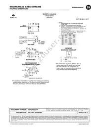 CAT24S64C4ATR Datasheet Page 10