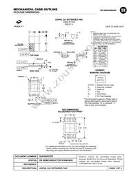 CAT25128XI Datasheet Page 14