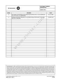 CAT25128XI Datasheet Page 15