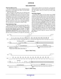 CAT25128YI-G Datasheet Page 11