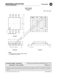 CAT25128YI-G Datasheet Page 16