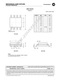 CAT25320VI-G Datasheet Page 11