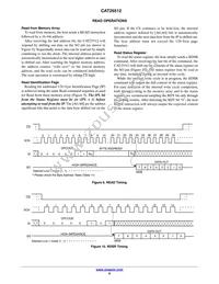 CAT25512HU5I-GT3 Datasheet Page 9