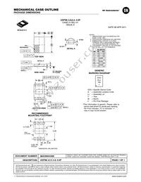 CAT25512HU5I-GT3 Datasheet Page 12